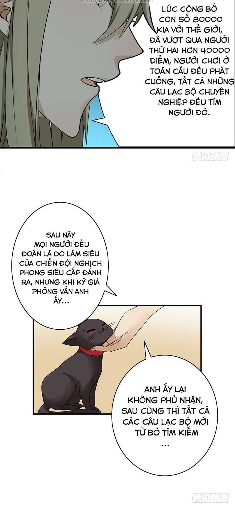 dã âu lão tổ chapter 10 6