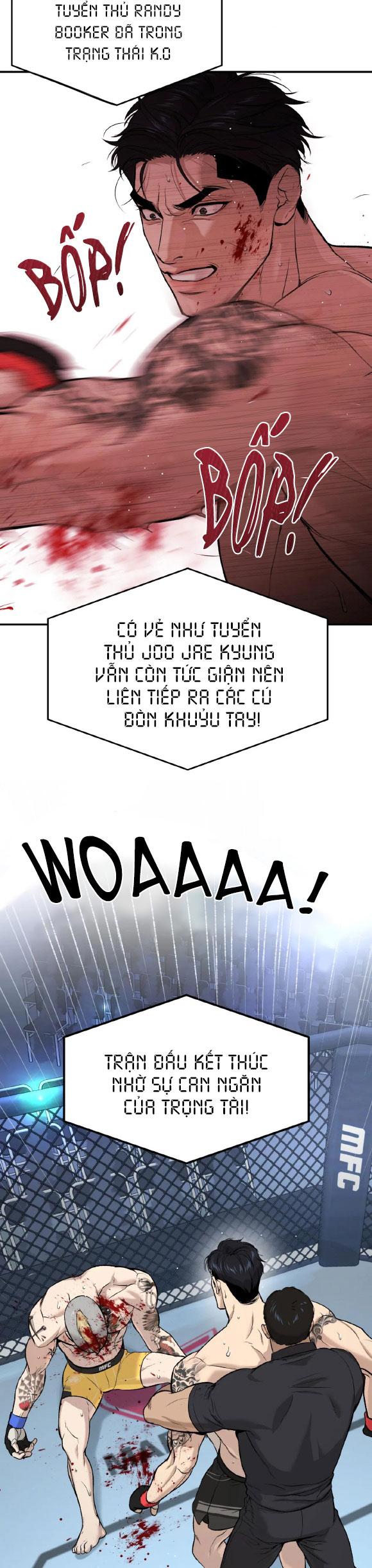 điềm rủi chapter 15 42