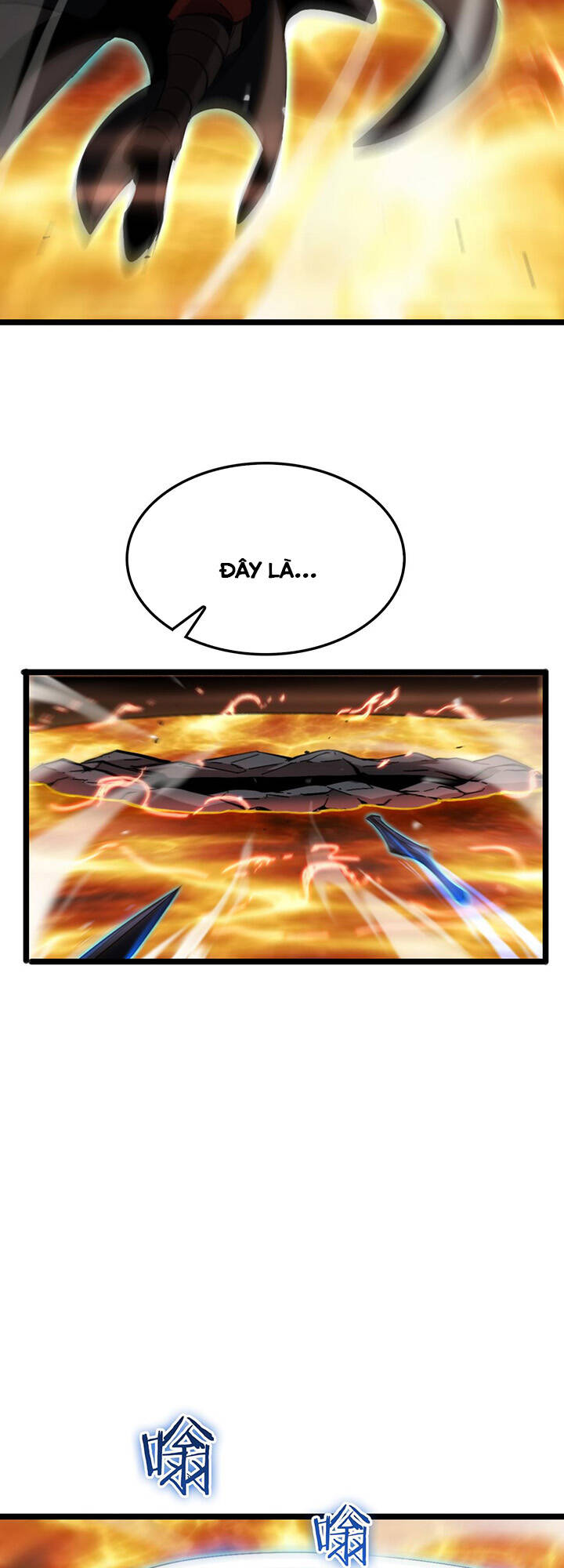 chư giới - tận thế online chapter 173 6