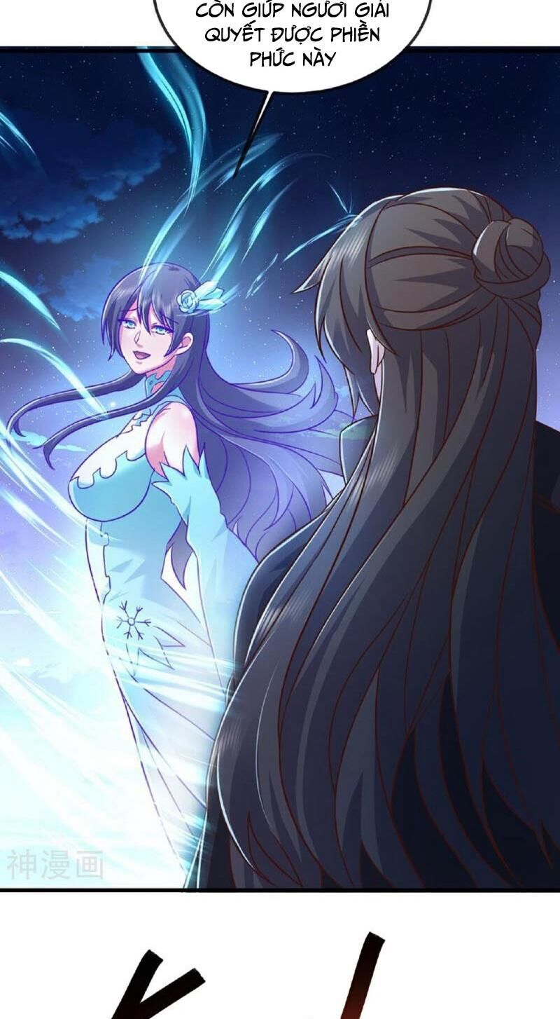 tiên võ đế tôn chapter 514 58