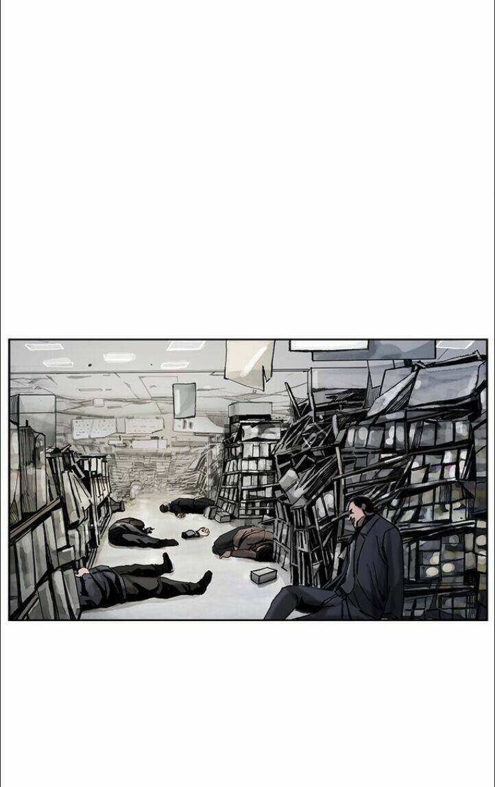 truyền thuyết anh hùng thời mạt thế chapter 3 25