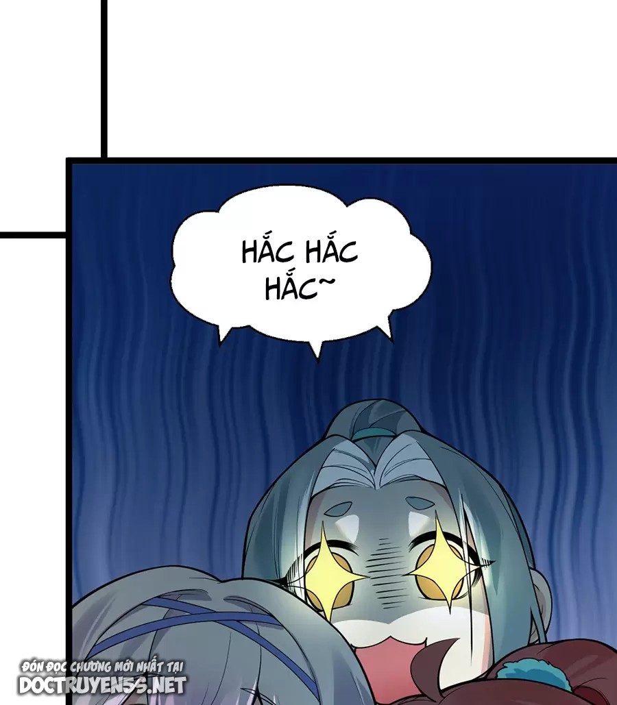 Hảo Đồ Nhi Hãy Tha Cho Vi Sư chapter 144.5 14