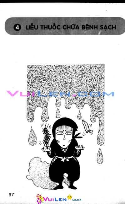 ninja loạn thị chapter 28 97