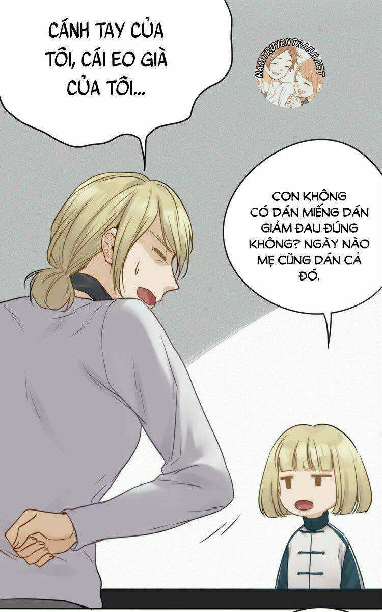 viện bảo tàng tâm nguyện chapter 16.1 20