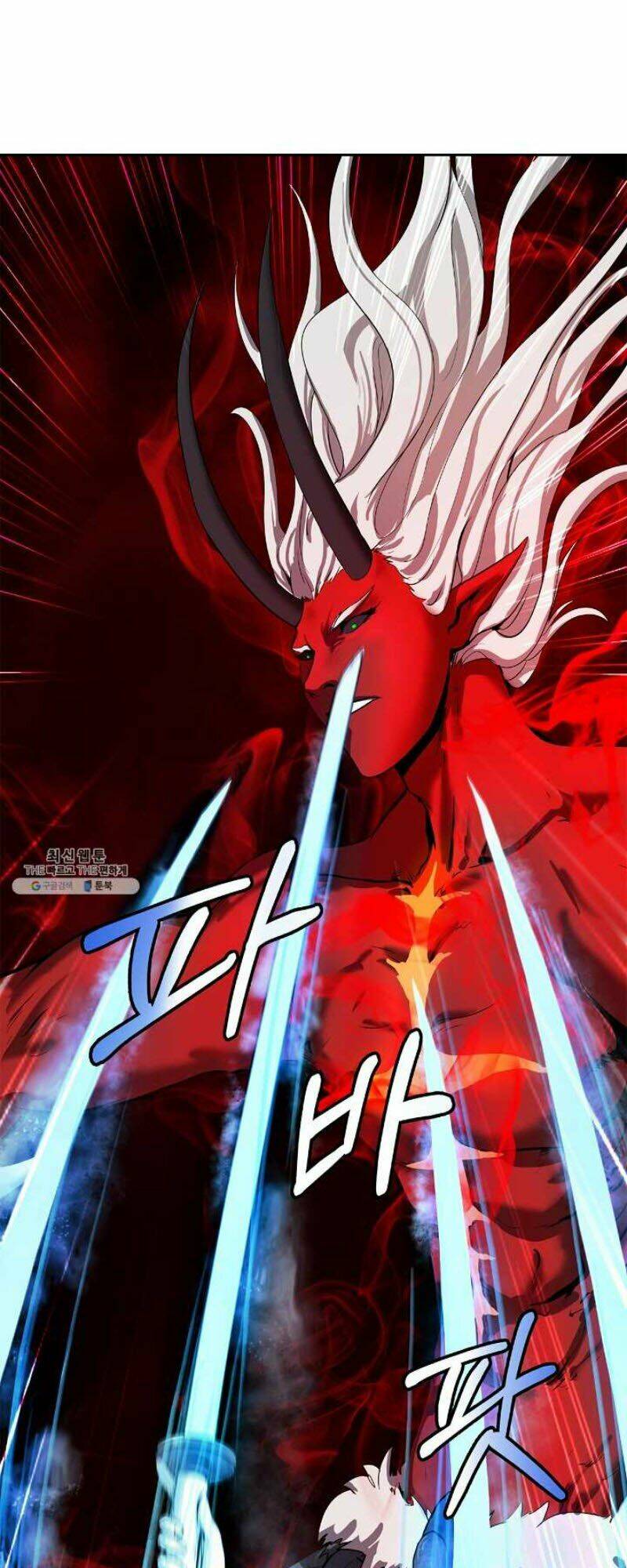 xuyên không thành hổ chapter 27 18