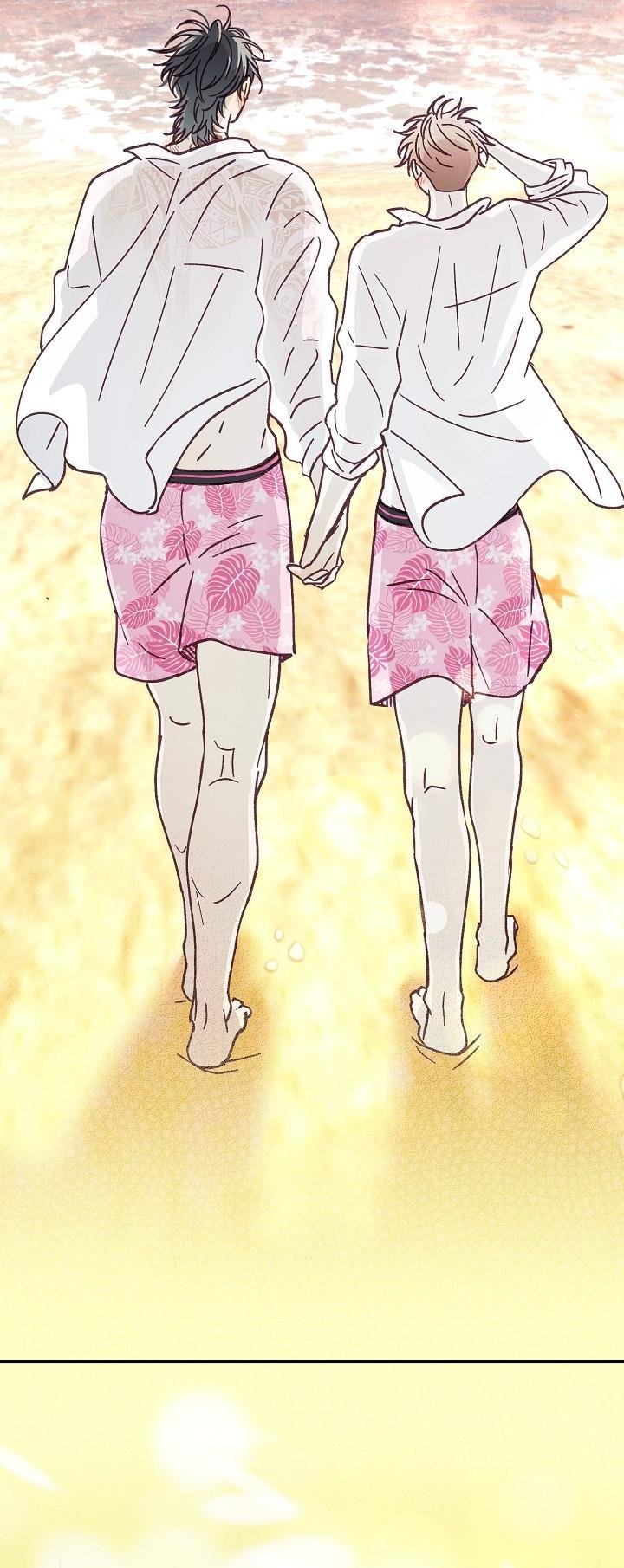 bạn trai vô song của tôi Chapter 37 NT5 56