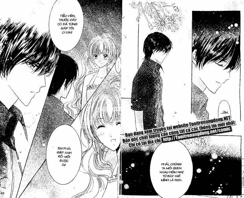 dư vị trà chiều chapter 1 21