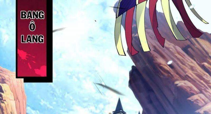 cuộc sống của kiếm thần cũng không hẳn là chán chapter 11 51