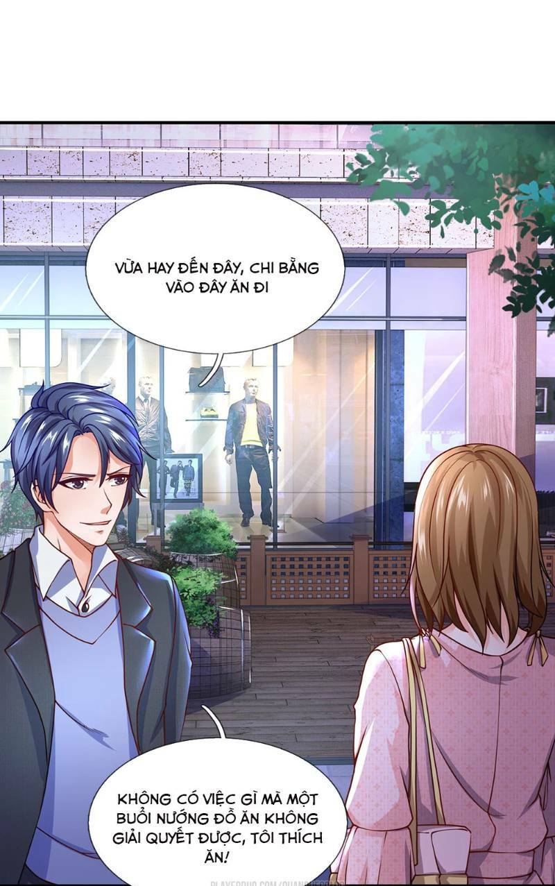 chung cực binh vương tại đô thị chapter 79 3