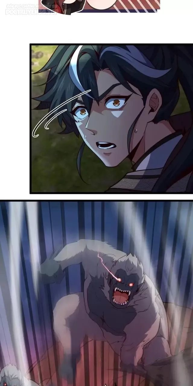 tôi, thần long của nữ đế! chapter 11 52