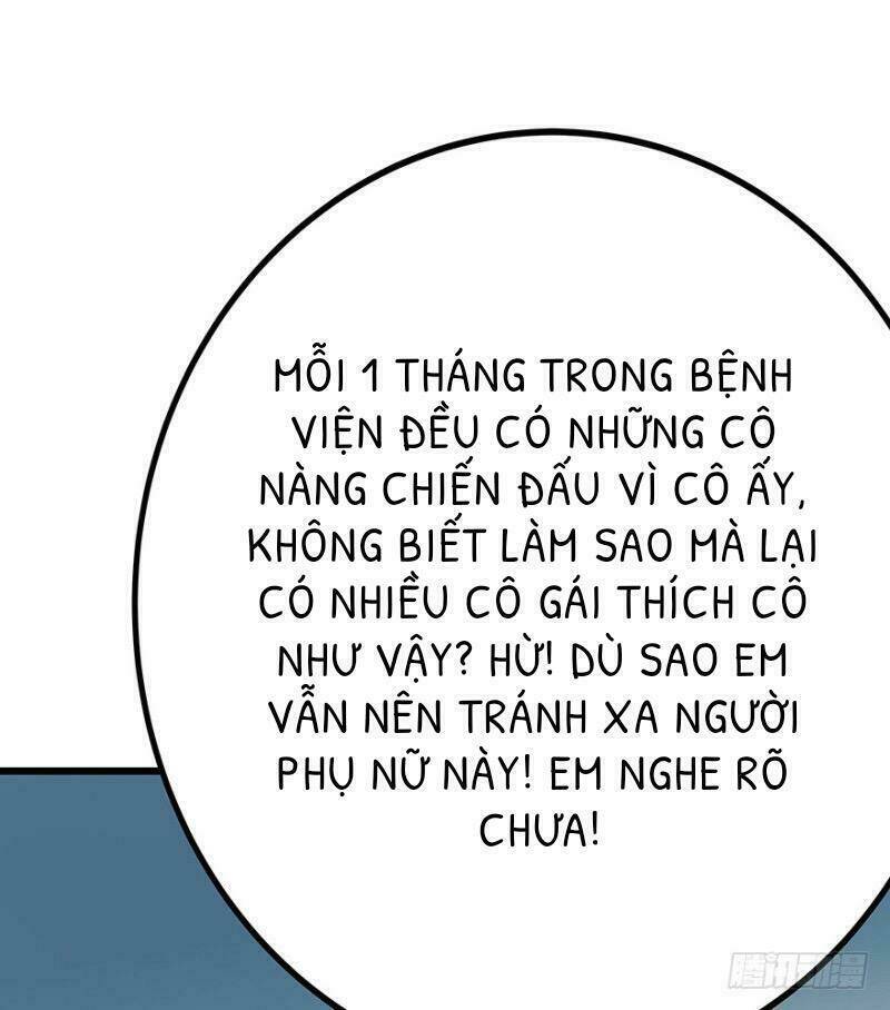 chào buổi sáng, ức vạn manh thê chapter 16 24
