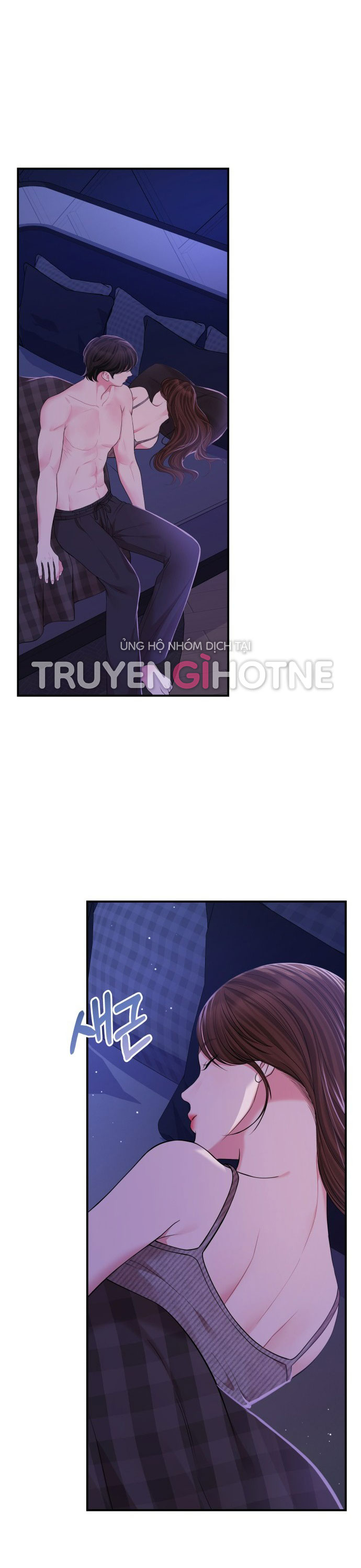 gửi em người đánh cắp những vì sao - to you who swallowed a star chapter 117.2 16