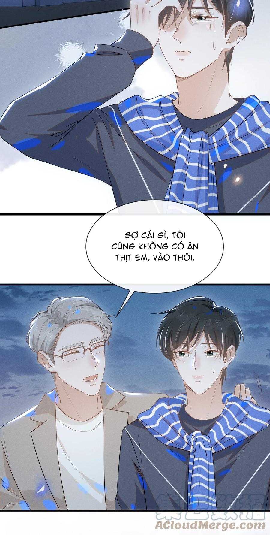 kiếp sau không gặp chapter 27 10