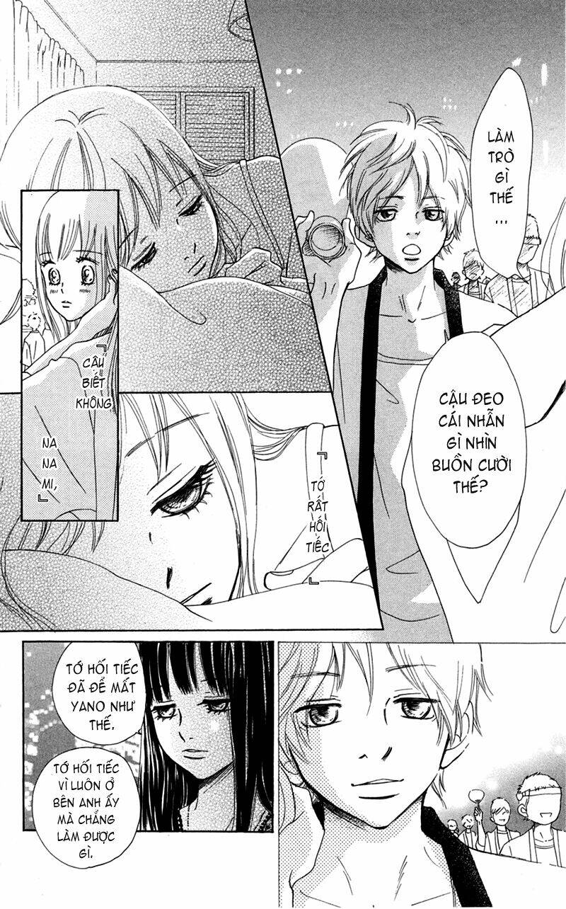 ngày ấy ta bên nhau chapter 48 6