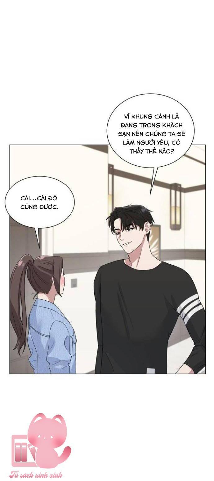 theo bản năng của em chapter 1 43