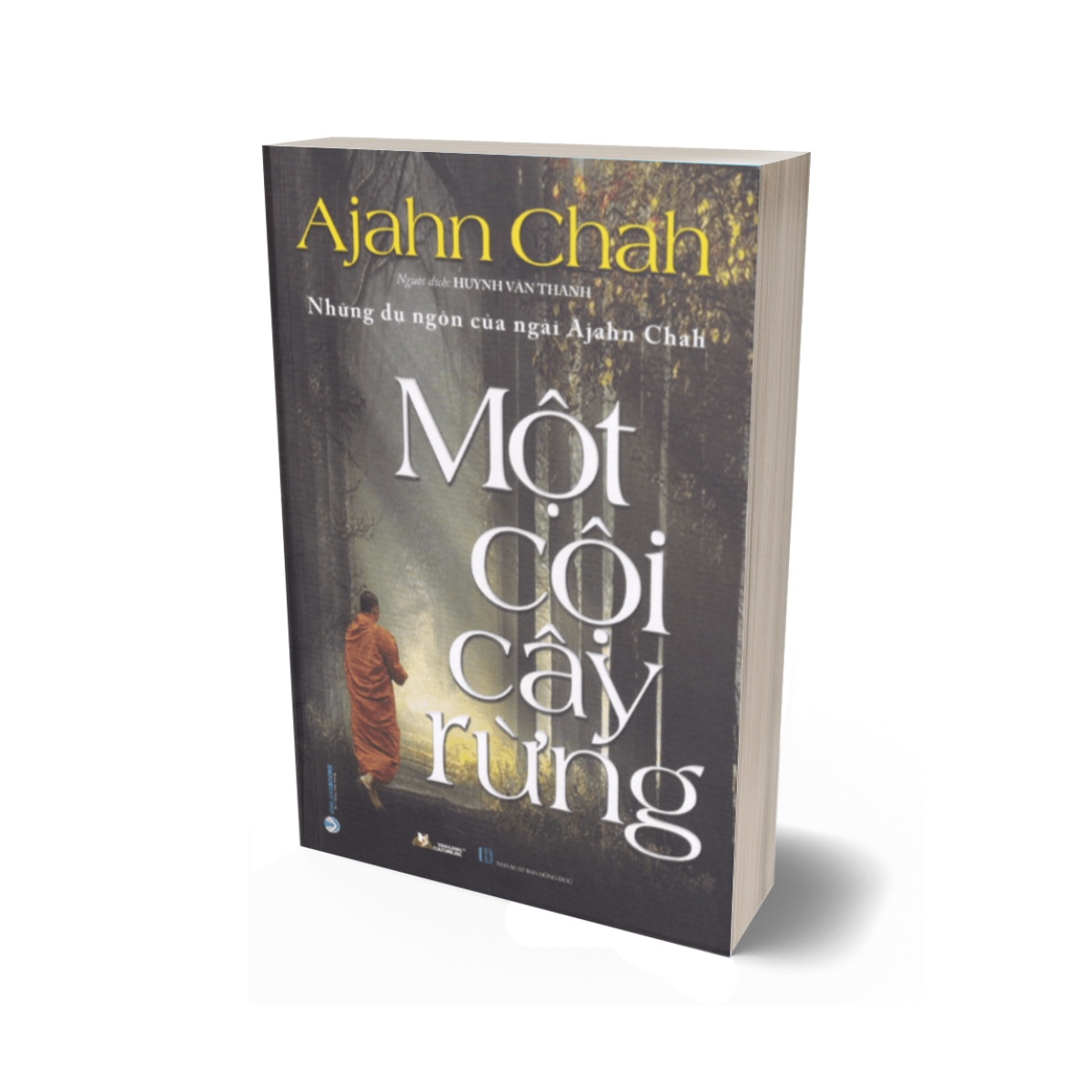 Một Cội Cây Rừng