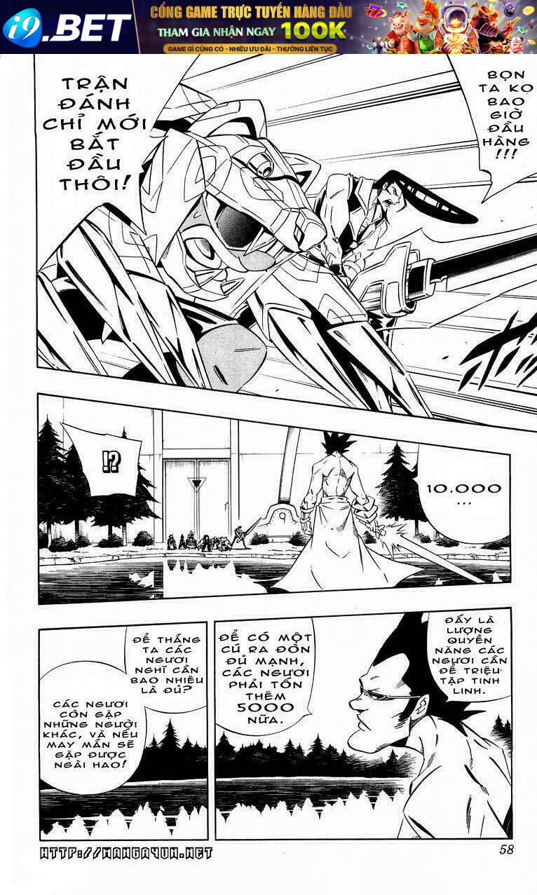 vua pháp thuật chapter 278 9