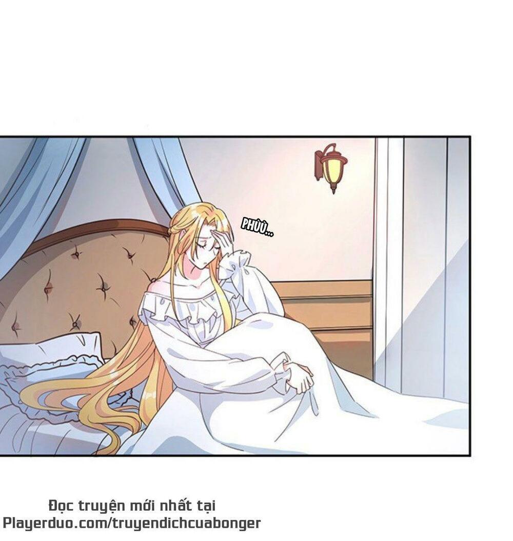 nữ hiệp trở về chapter 2 4