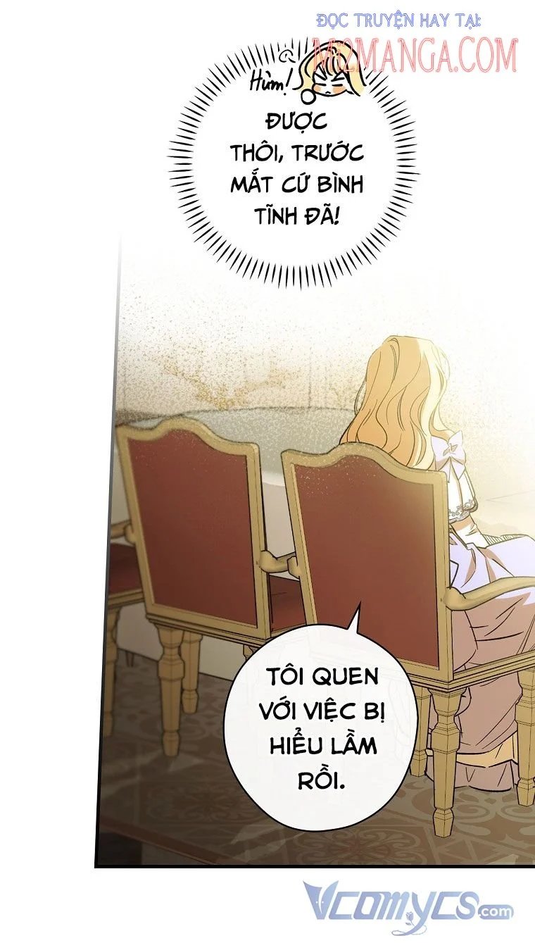 phương pháp khiến chồng đứng về phía của tôi chapter 5.5 7