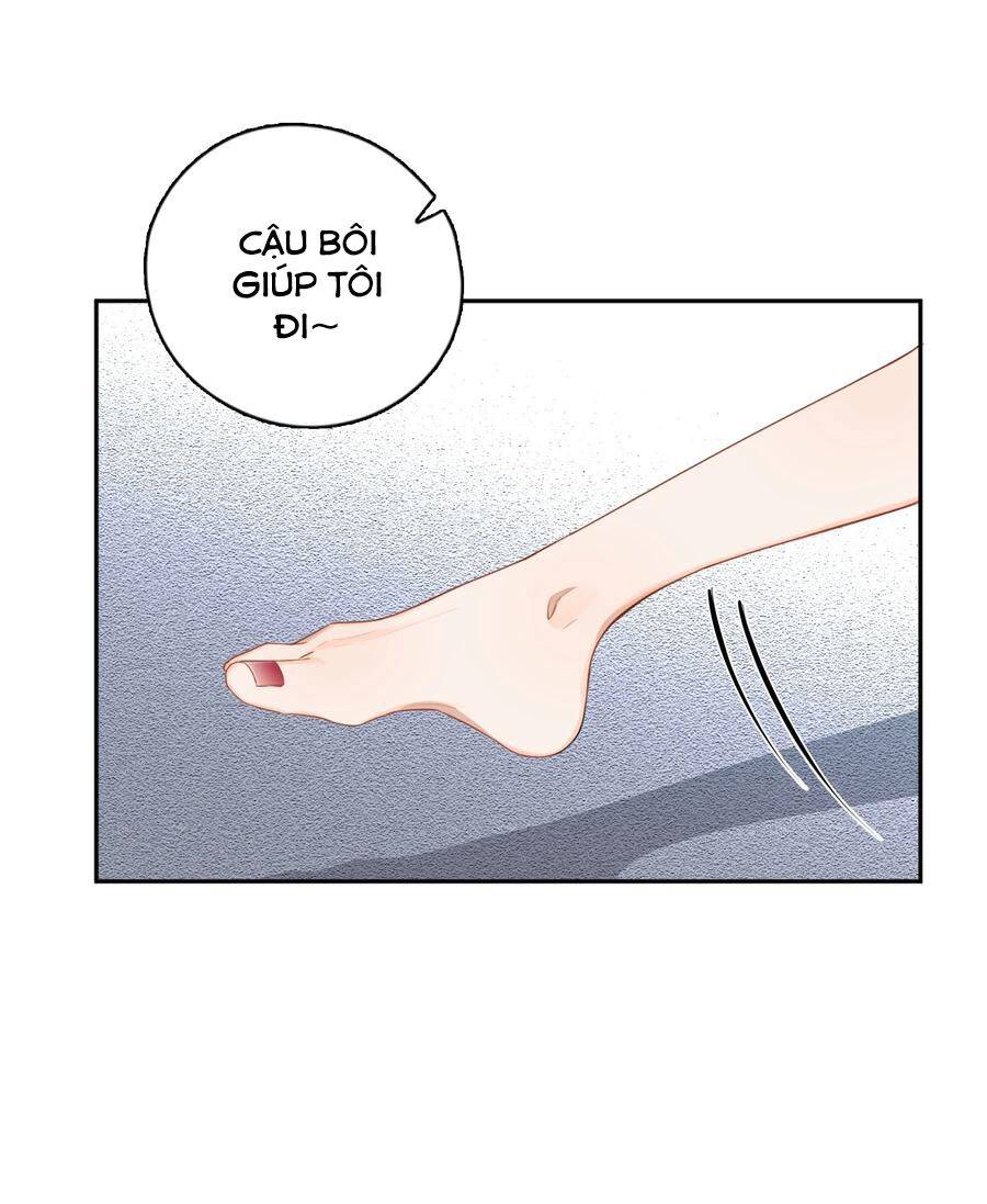 chị ơi! chị thật không bình thường! chapter 3 35