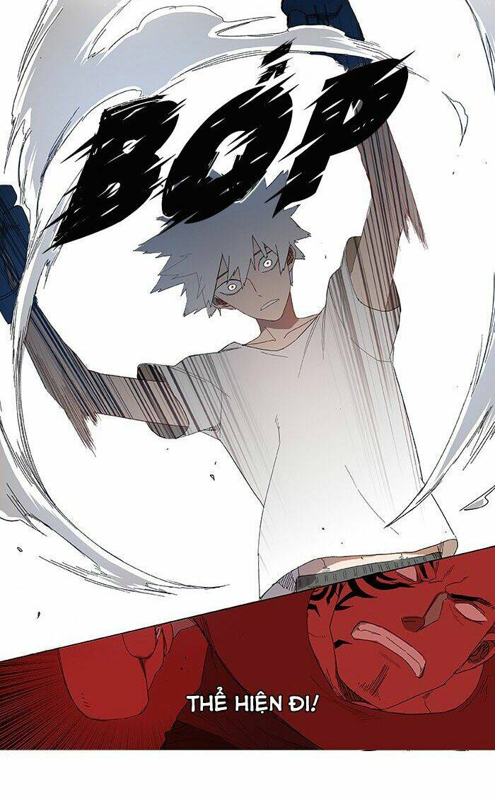 võ sĩ - the boxer chapter 1 36