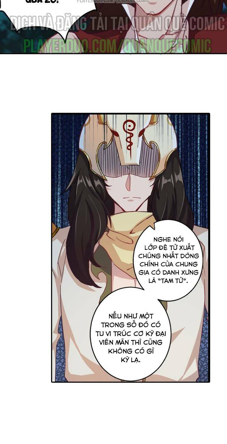 lục tích ma yểm chapter 5 8