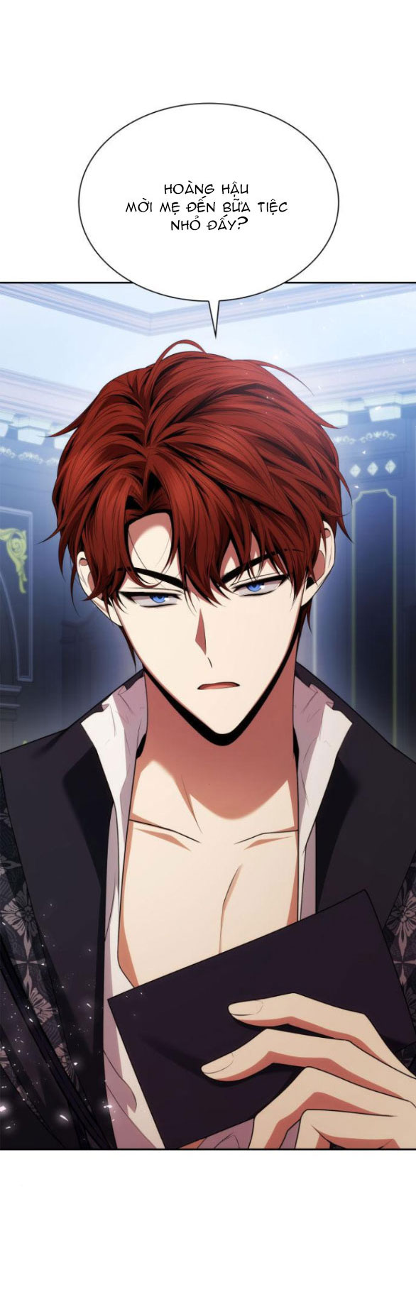 chị yêu, kiếp này em sẽ là hoàng hậu chapter 97.2 33