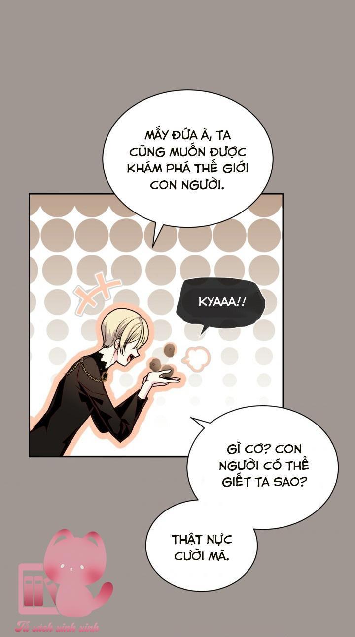 nguyện ước vô vọng của ma nữ chapter 25 8