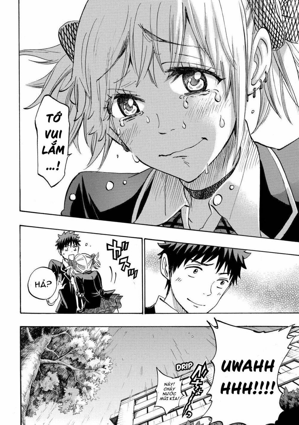 yamada và thất đại ma nữ chapter 165 20