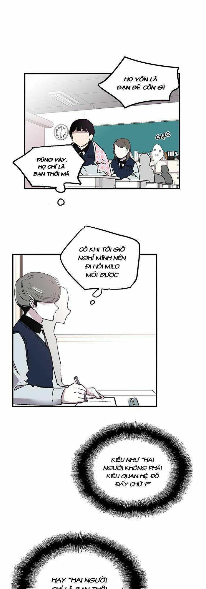 người máy hủy diệt chapter 53 14