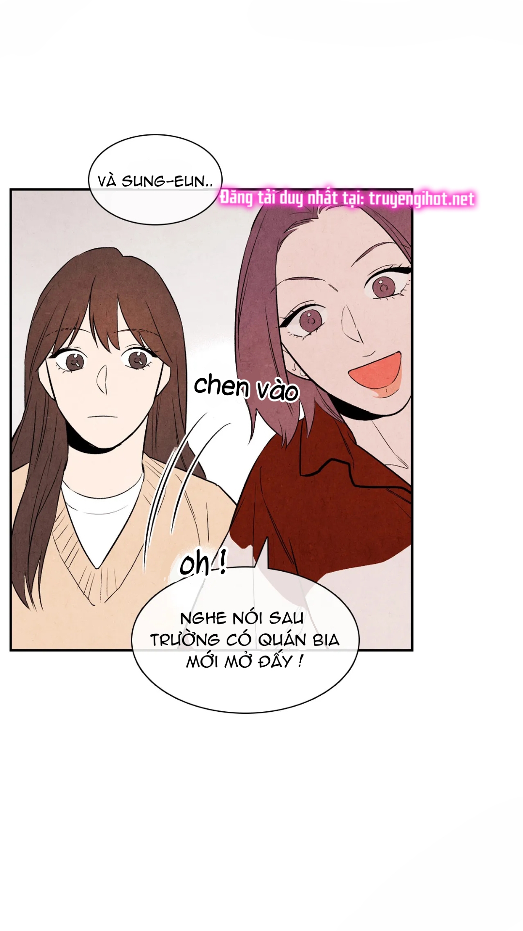 1 cộng 1 bằng.... chapter 7 38