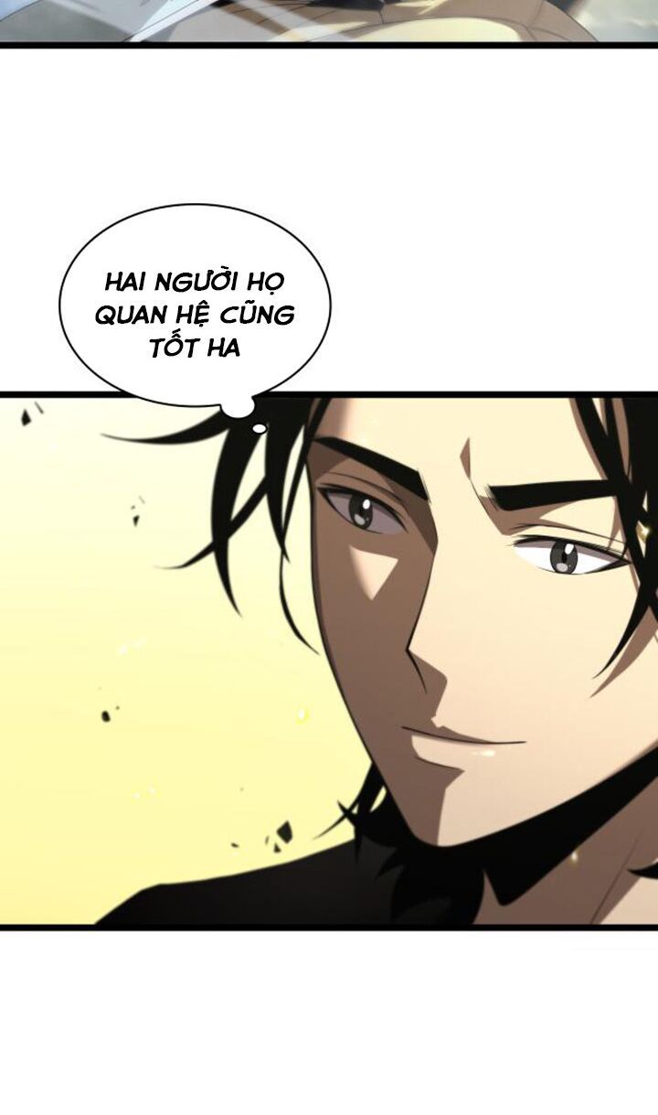 chư giới - tận thế online chapter 70 23