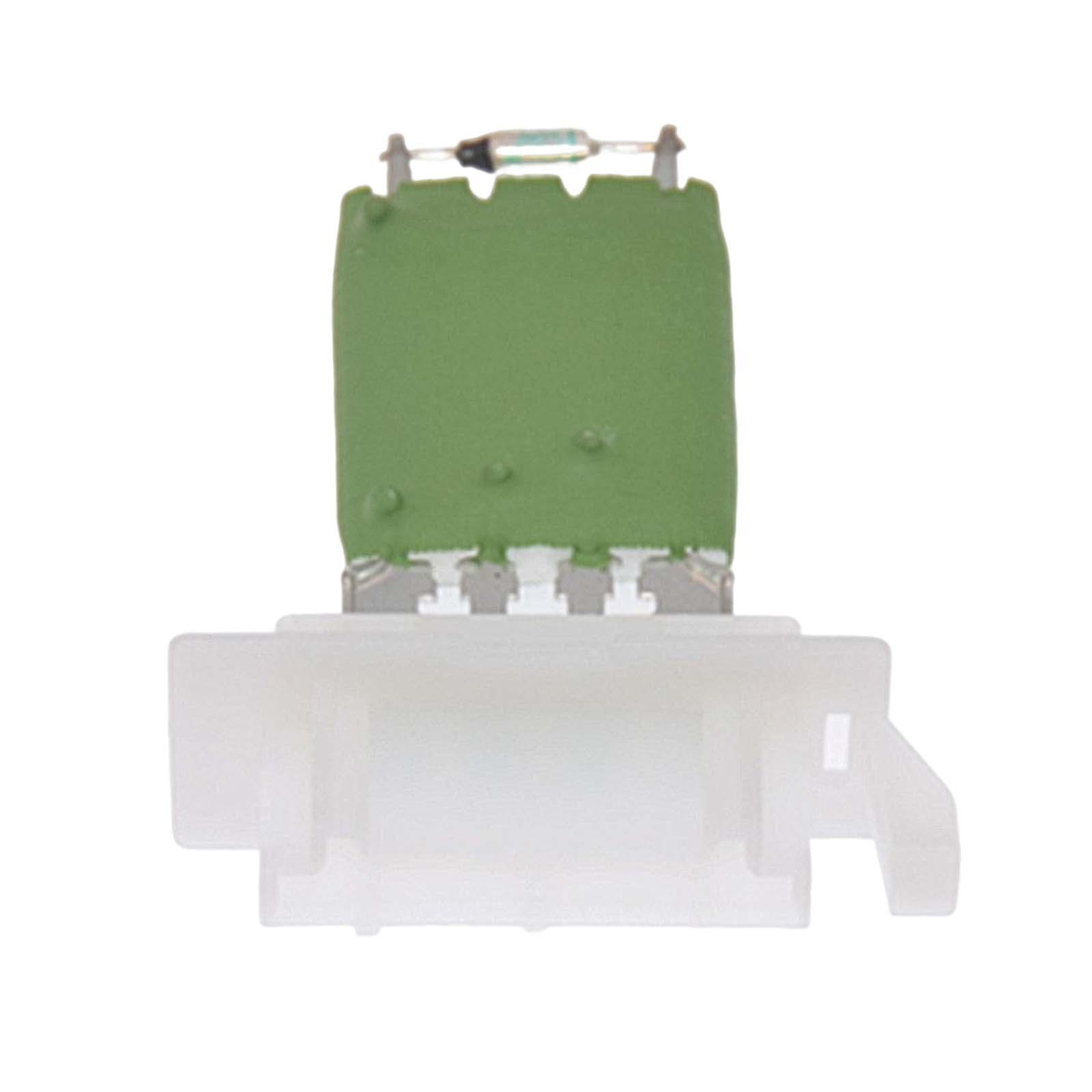 Auto Heater Blower Motor Fan A1698200397 direct Replaces Spare Parts Durable Easy to Install High