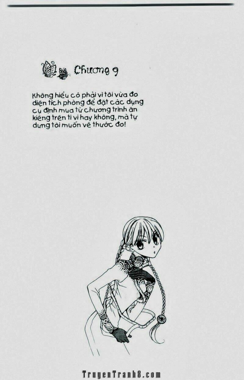 ryuu no hanawazurai chapter 8 2