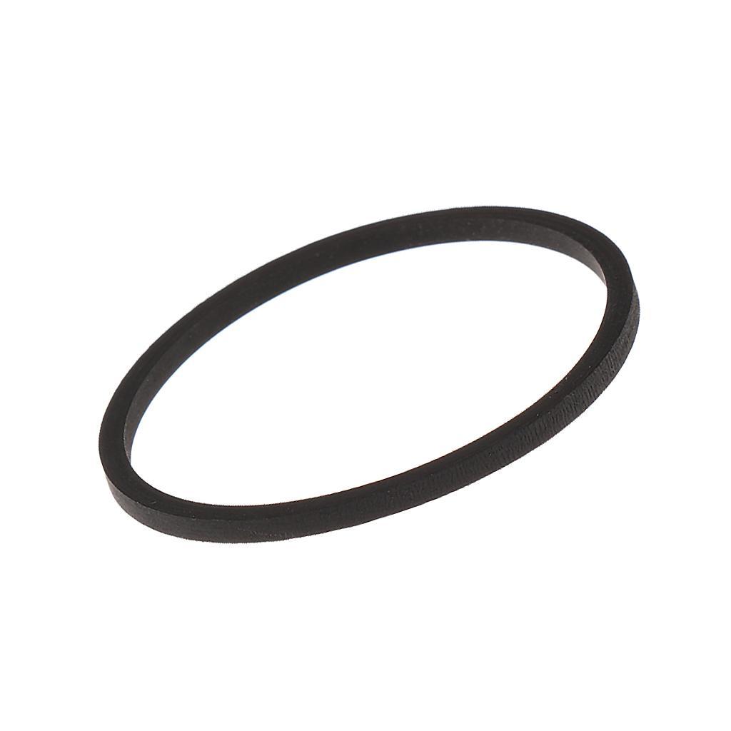 2x DVD Drive Replacement Belt for Xbox 360 Open Tray Accessory