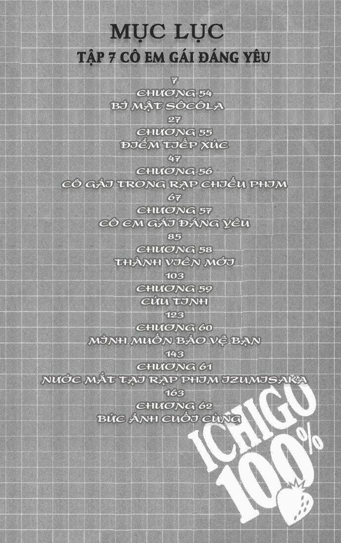 quần lót dâu tây chapter 54 5