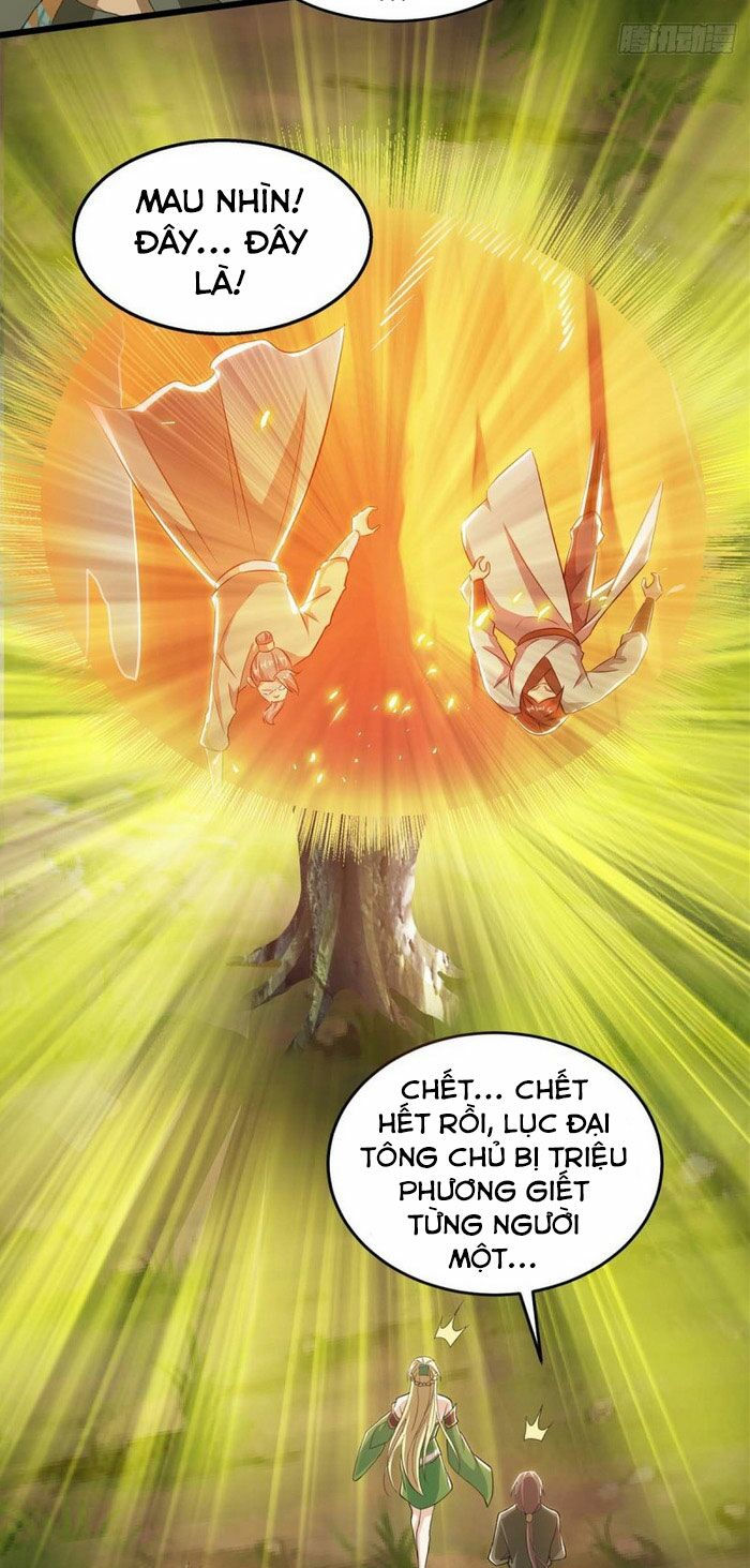 tối cường thăng cấp chapter 171 10