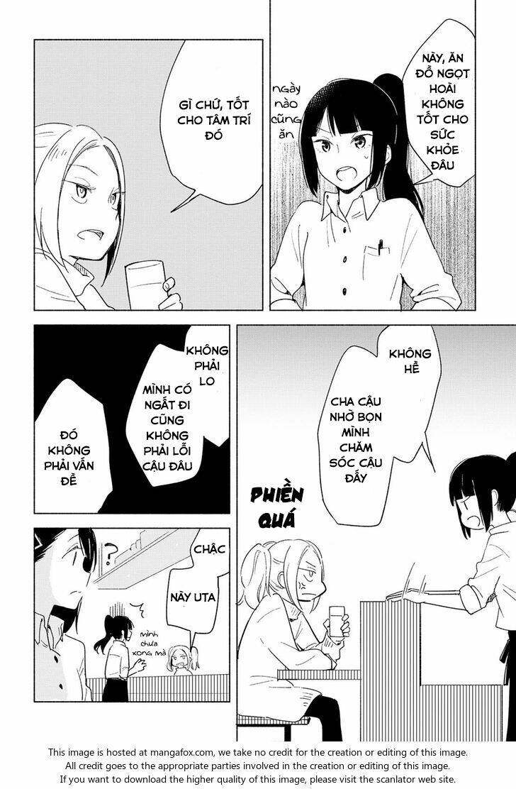 this love that won't reach chapter 7 20