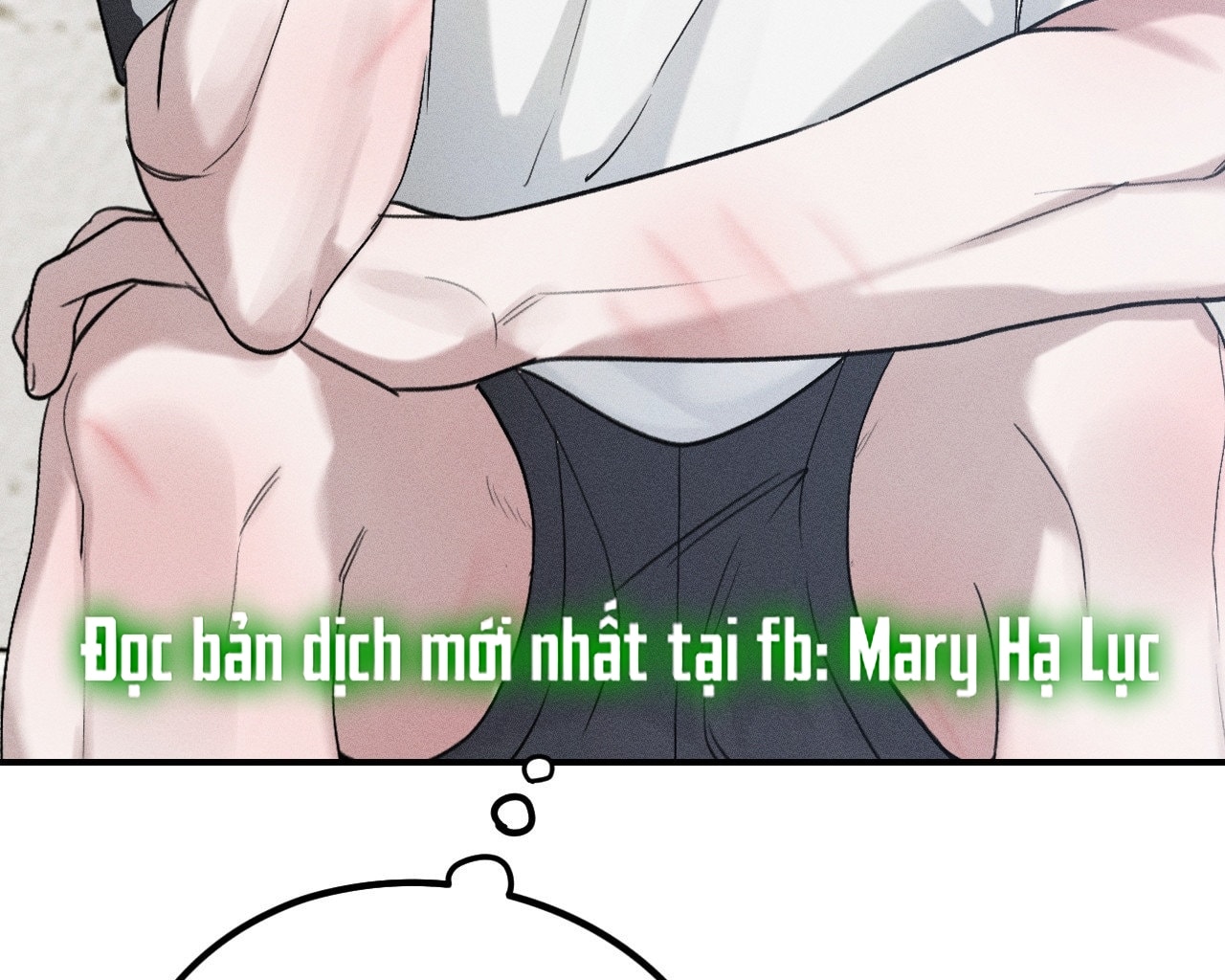 [18+] người đàn ông làm tình với quỷ chapter 24.2 39
