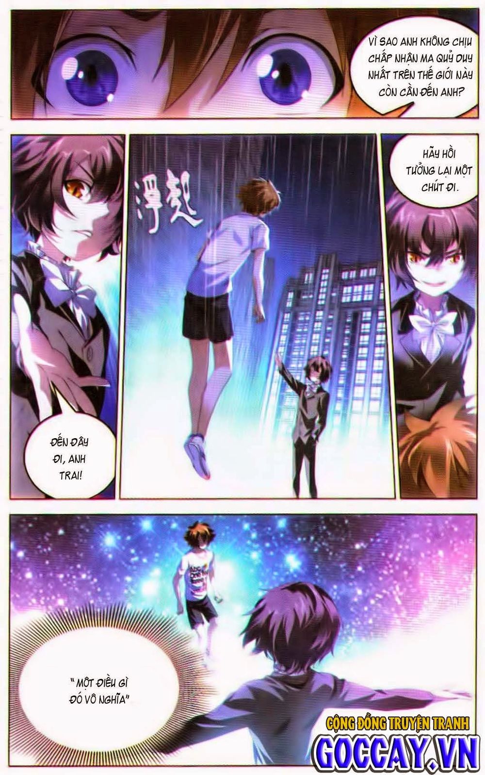 long tộc 2 chapter 44 21