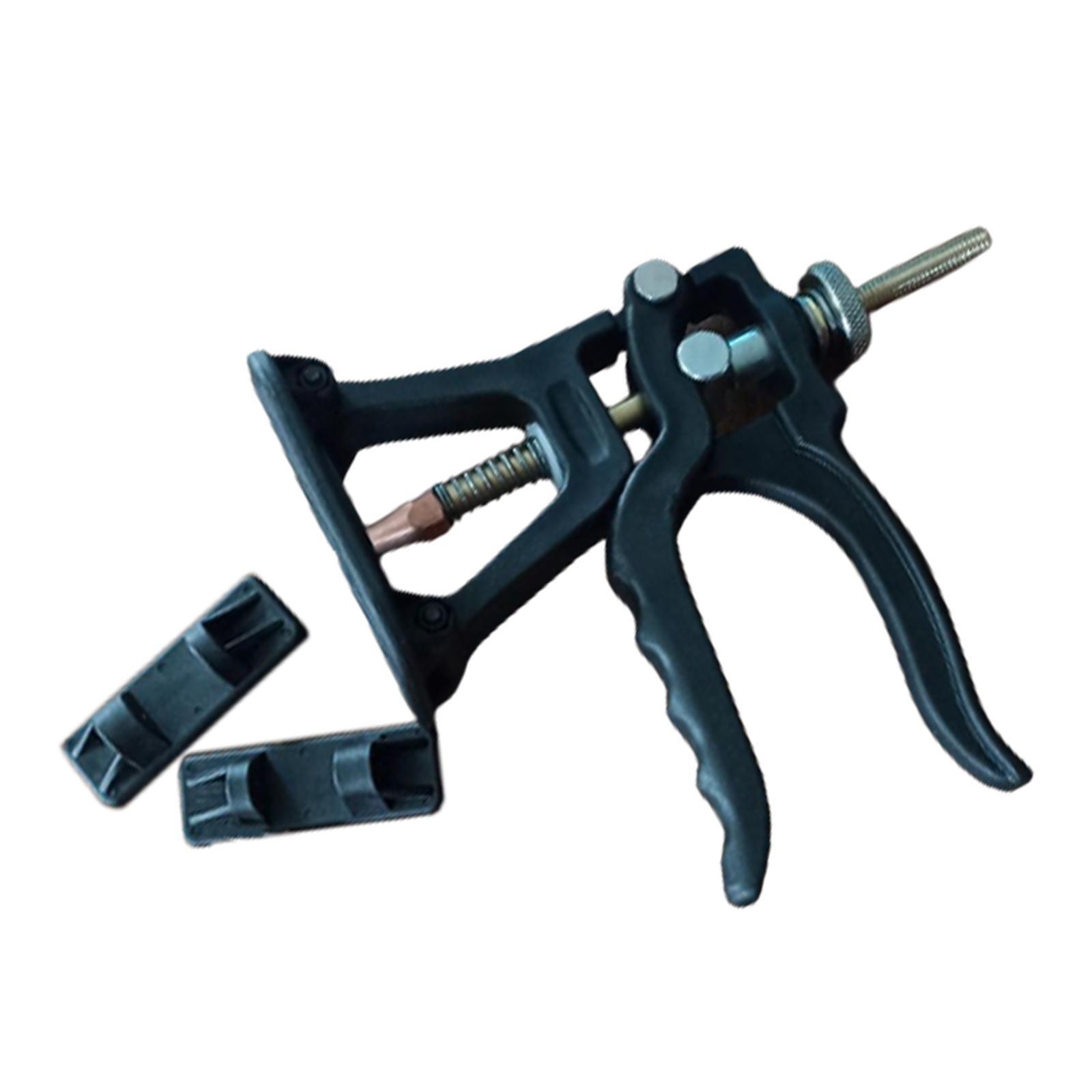 Manual Puller Professional Car Dents Puller for Hail Damage Small Dents