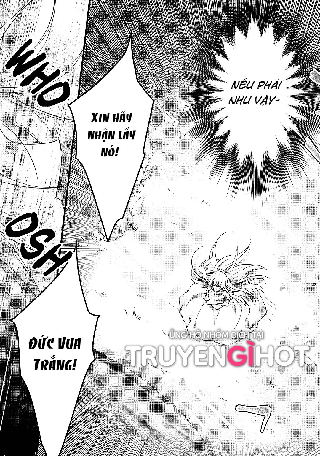 tôi đã trở thành nữ phản diện chapter 6.2 8