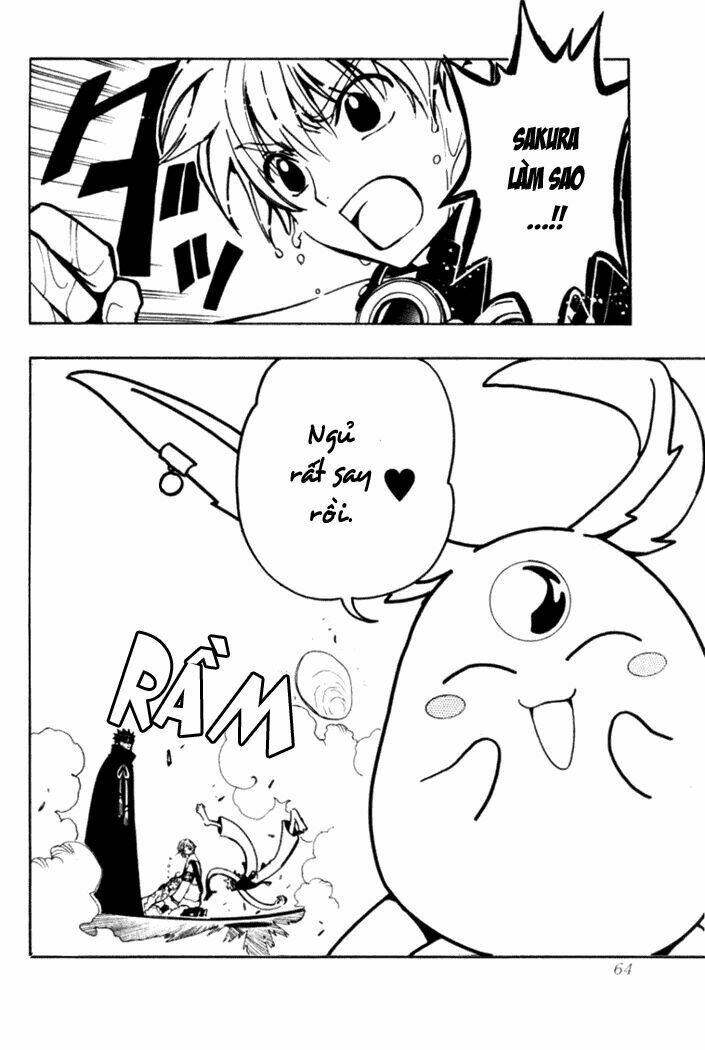 huyền thoại đôi cánh chapter 24 4