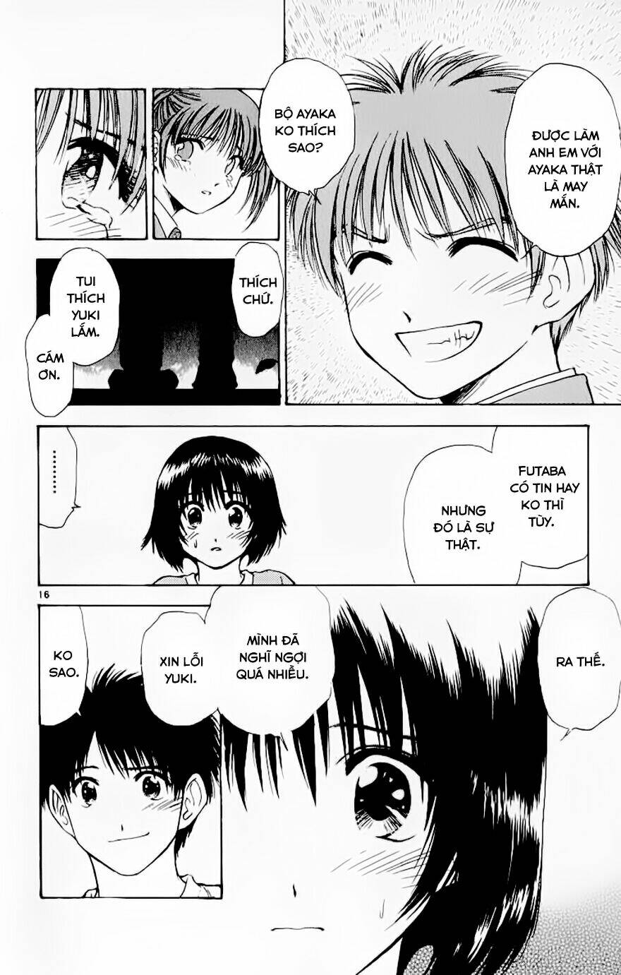 salad days chapter 101 17