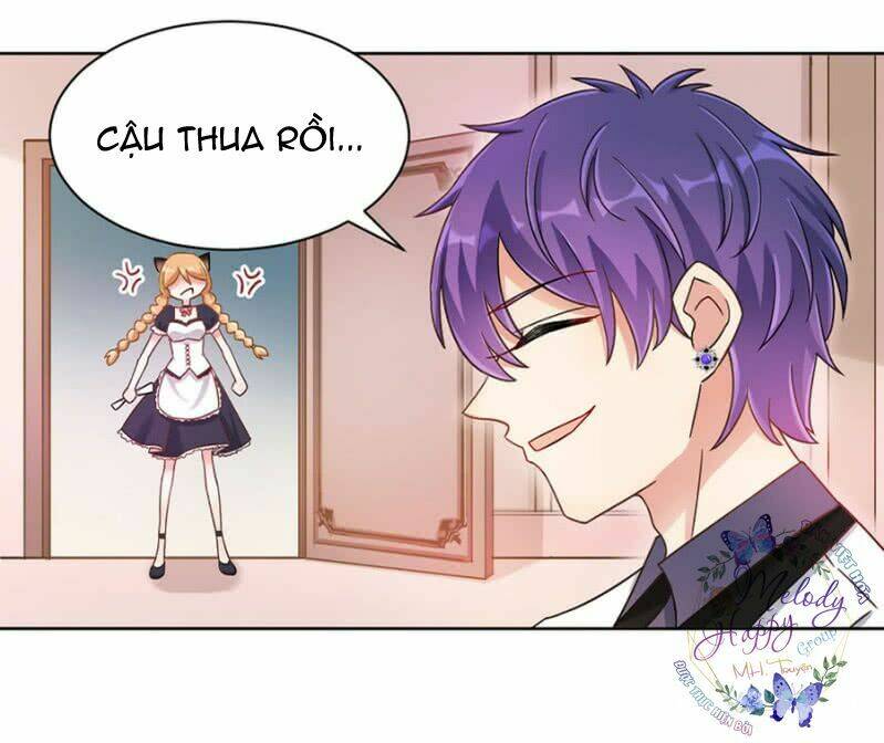 ma lạt thiên kim đẩu ác thiếu chapter 10 26