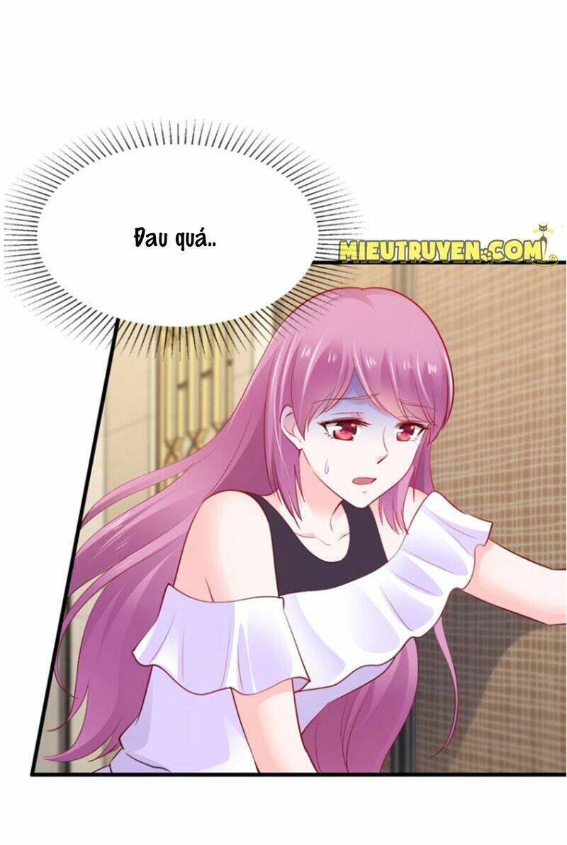 thú cưng độc quyền của boss chapter 66 21