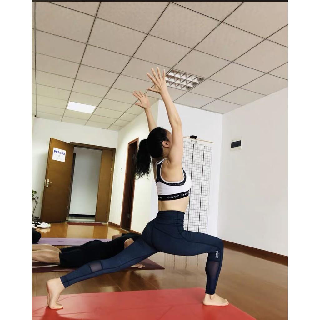 cho nữ tập gym, mặc đi chơi, yoga cao cấp