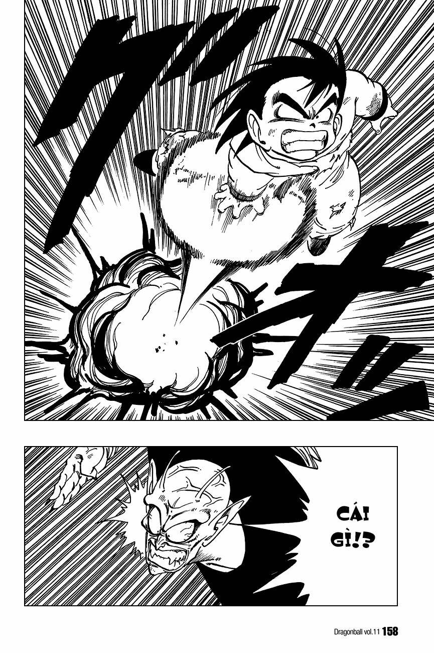 dragon ball - bảy viên ngọc rồng chapter 160 11