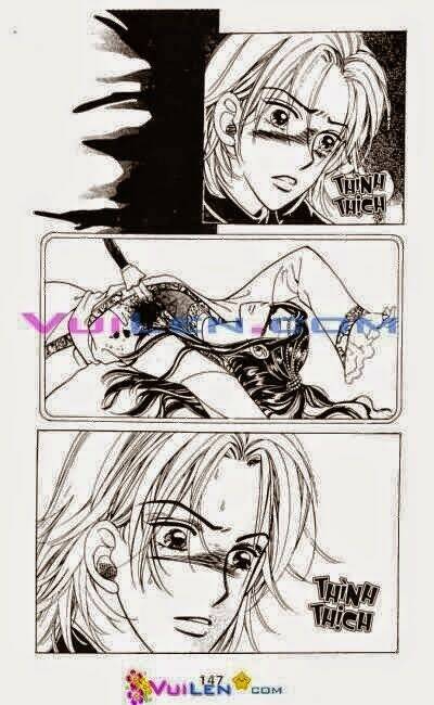 hắn ta, anh ấy và cô ấy - he and that girl chapter 7 148