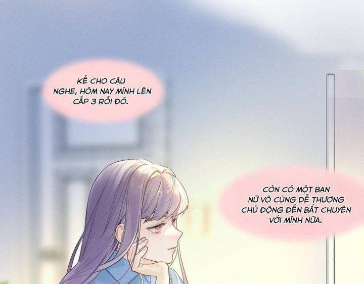 oc tôi vẽ thành người rồi ư?! chapter 1.5 11